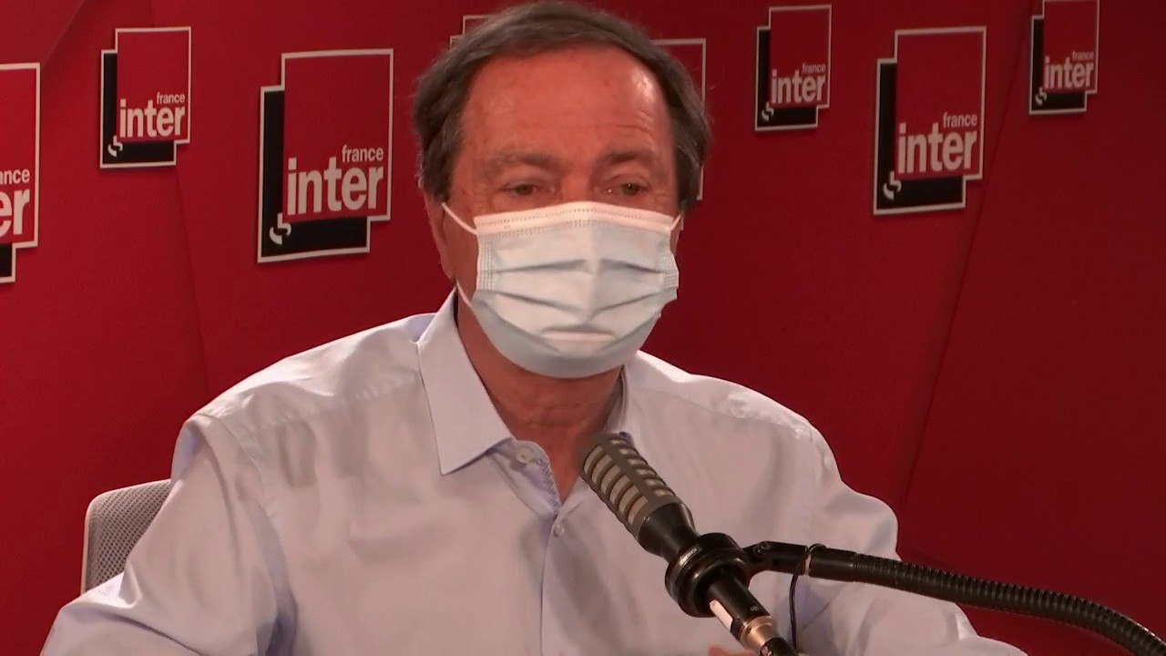 Prime Covid : "Le politique se faisait une publicité à bon compte, mais, derrière, c'était très discriminant" (Michel-Edouard Leclerc)