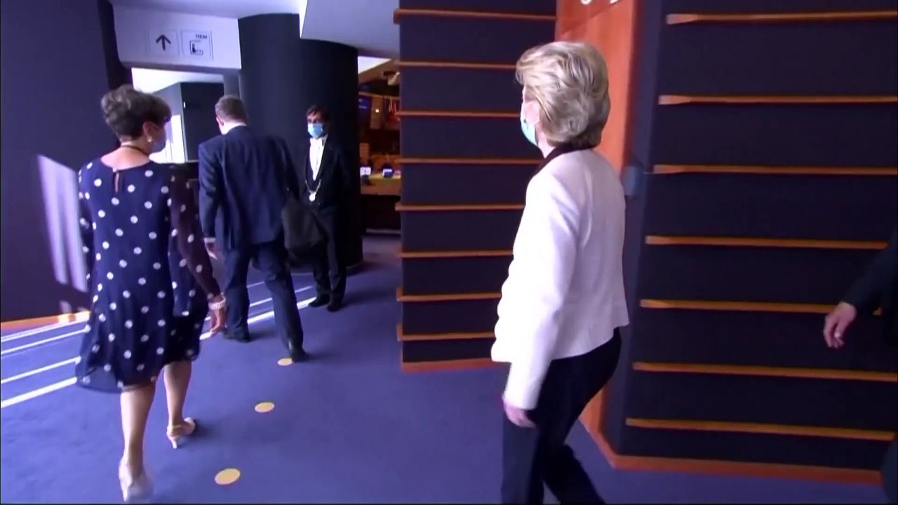 ЕС: новые правила экспорта противокоронавирусных вакцин