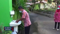 Kota Semarang Bersiap Uji Coba Sekolah Tatap Muka