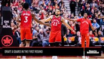 Raptors Have Options if Fred VanVleet Leaves in Free Agency