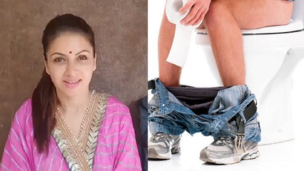 Bhagyashree ने बताया एसिडिटी दूर करने का जबरदस्त नुस्खा, मुंह की बदबू से भी मिलेगा छुटकारा