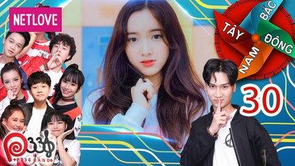 Đông Tây Nam Bắc - Tập 30: P336 & Gia Linh