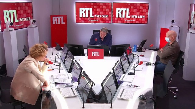 Odile Launay est l'invitée d'Alba Ventura