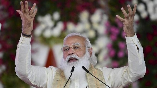 Bengal assembly polls: PM Modi set to visit Bengal