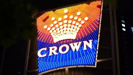 Royal Commission into Victorian casino operations begins