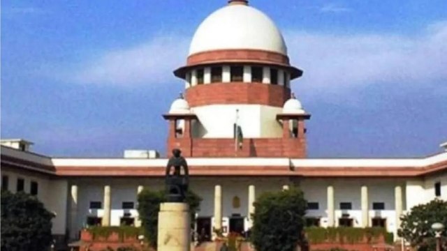 SC refuses to entertain Param Bir Singh's plea