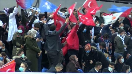 ANKARA-AK Parti'de kongre heyecanı