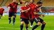Nhận định Soi Kèo bóng đá Tây Ban Nha vs Hy Lạp, 02h45 ngày 26/3, vòng loại world cup 2022