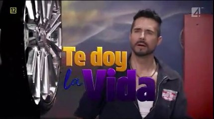 Z miłości do dziecka - odc.33