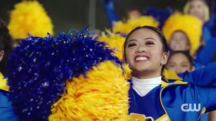 Riverdale Season 5 Episode 9 Sneak Peek Destroyer (2021)