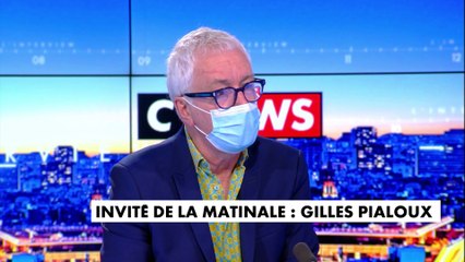 L’interview du Pr. Gilles Pialoux