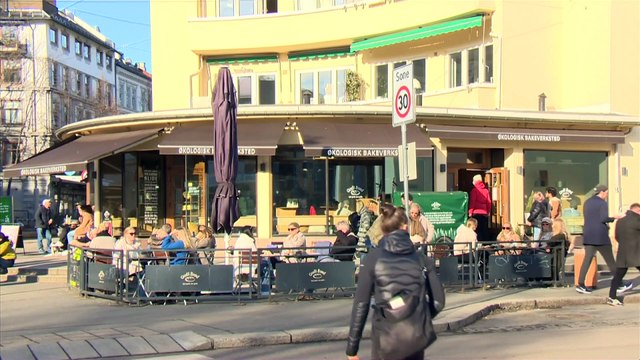 Европа: надежды на снятие карантина не оправдались