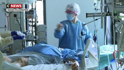 Coronavirus - L'agence régionale de santé demande aux hôpitaux d'Ile-de-France "d'anticiper une montée en charge du nombre de lits" de soins critiques avec un objectif de 2.200 lits disponibles pour accueillir les malades