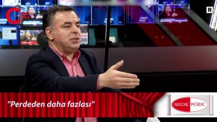 AKP'nin oy oranında büyük düşüş! Canlı yayında açıkladılar