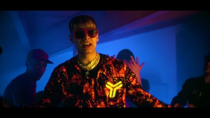 Lil PoP - Δεν Θέλω (Official Music Video)