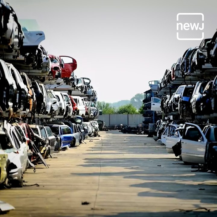 Explained: The New Vehicle Scrappage Policy
