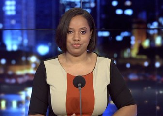 Le 23 Heures de RTI 1 du 23 mars 2021 par Marine Konian