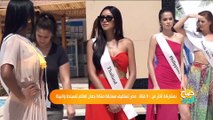 صباح الورد | بمشاركة أكثر من ٨٠ فتاة.. مصر تستضيف مسابقة ملكة جمال العالم للسياحة والبيئة
