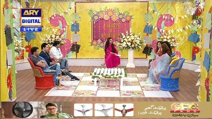 Good Morning Pakistan – 24th March 2021