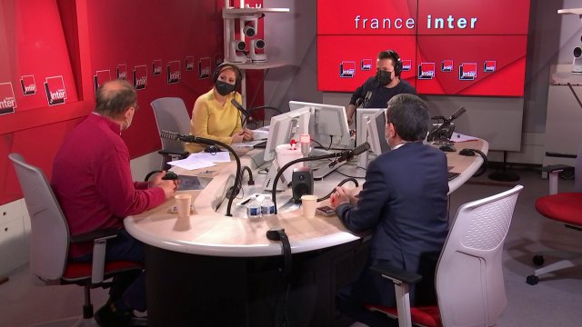 Le profil des patients a évolué depuis les 1ères vagues (Philippe Amouyel)