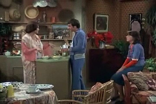 Rhoda S03E06 Two Little Words Marriage Counselor