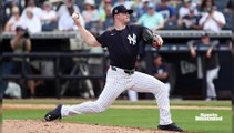 Through Confidence and Visualization, Clarke Schmidt is the Future of the Yankees' Rotation