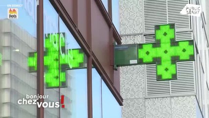 Henri Cabanel & Damien Abad  - Bonjour chez vous ! (24/03/2021)