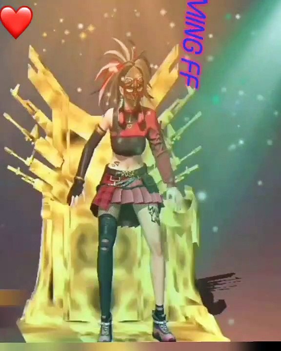 garena Free Fire what's app status and tik tok video