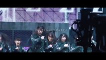 欅坂46 Documentary of THE LAST LIVE～欅坂を登った者たち～