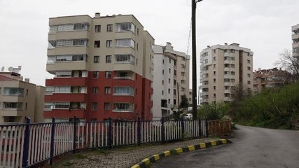 Trabzon'da karantina uygulanan yer sayısı artıyor