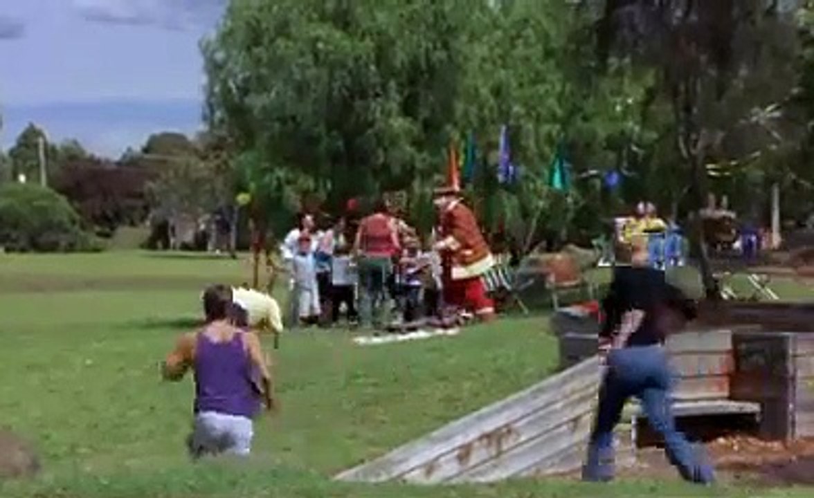 Stingers S04E10