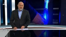 Pendler på Ringsted station om Takst Sjælland | DSB | Movia | 16-01-2017 | TV ØST @ TV2 Danmark