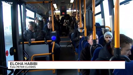 Rejsekortet er officielt blevet en del af FynBus | Fynbus | 15-01-2017 | TV2 FYN @ TV2 Danmark