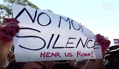 Australie : La diffusion de vidéos sexuelles tournées au Parlement fait scandale