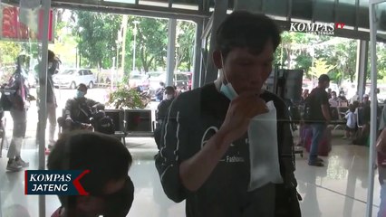 Pemprov Jateng Terima 38 Unit GeNose, Operator Akan Segera Dilatih