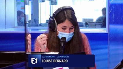 "La stagiaire" : France 3 en tête des audiences de ce mardi soir