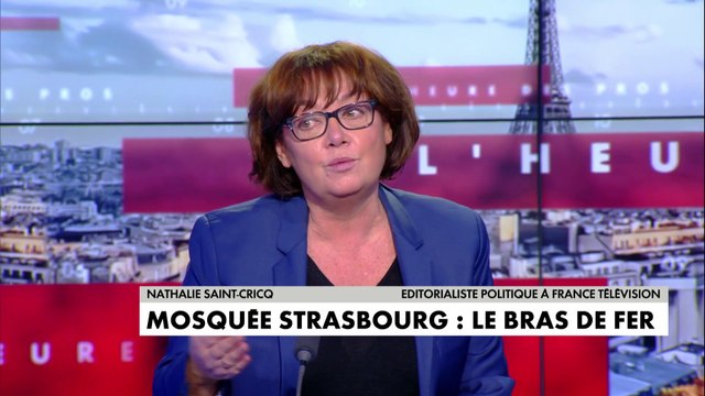 Nathalie Saint-Cricq : «La Turquie s’est retirée de la convention contre les violences faites aux femmes»