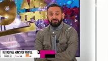 Pierre Ménès protégé par Canal  ? Cyril Hanouna dément dans TPMP