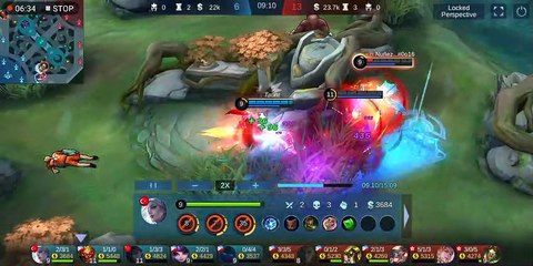 Mobile Legend Is Life