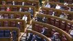 Iglesias presentará una denuncia ante Anticorrupción contra Egea por cohecho y dice que dimitirá como diputado antes que como vicepresidente