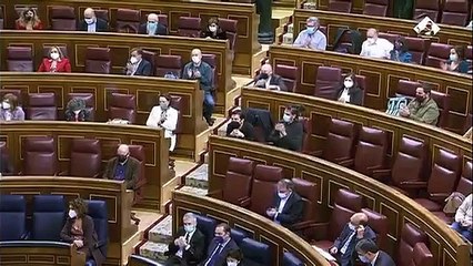 Download Video: Iglesias presentará una denuncia ante Anticorrupción contra Egea por cohecho y dice que dimitirá como diputado antes que como vicepresidente