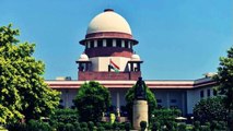 Watch: Param Bir Singh withdraws plea after SC refuses to hear it