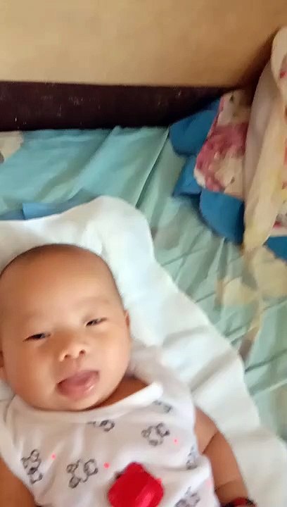 my little angle