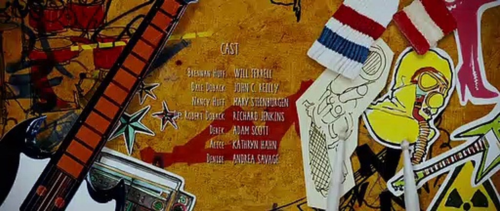 step brothers 2008 -2