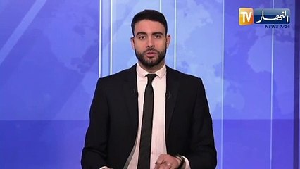 وزير المالية: إستبدال العملة الوطنية لإسترجاع الأموال المتداولة في السوق الموازية غير ممكن قانونيا