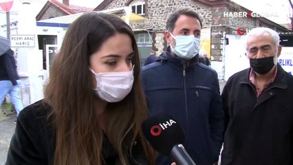 Yaşadığını ispat etmeye çalışırken hayatını kaybetti