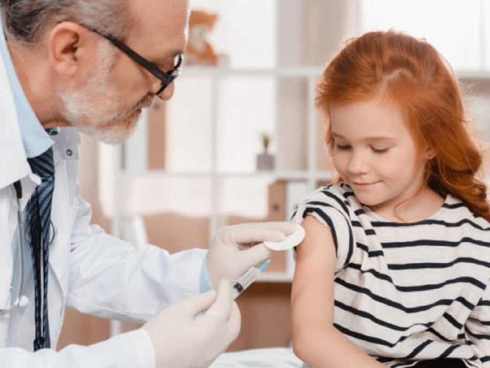 Corona-Impfung für Kinder: Großbritannien will im August starten