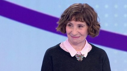 Invitée du jour : Ariane Ascaride