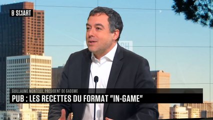 SMART TECH - Le rendez-vous du mercredi 24 mars 2021