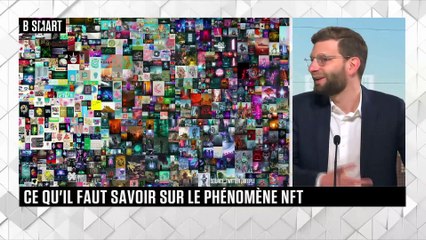 SMART TECH - Emission du mercredi 24 mars